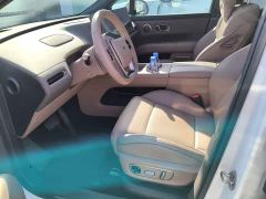 Li Auto i6 Two-Wheel Drive Standard - ფოტო 11