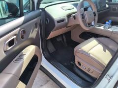 Li Auto i6 Two-Wheel Drive Standard - ფოტო 12
