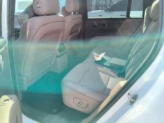 Li Auto i6 Two-Wheel Drive Standard - ფოტო 13