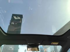 Li Auto i6 Two-Wheel Drive Standard - ფოტო 14