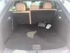 Li Auto i6 Two-Wheel Drive Standard - ფოტო 15
