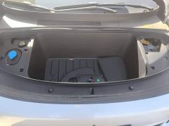 Li Auto i6 Two-Wheel Drive Standard - ფოტო 16