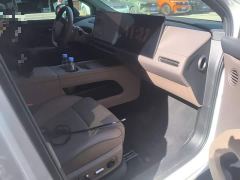 Li Auto i6 Two-Wheel Drive Standard - ფოტო 19