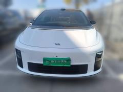 Li Auto i6 Two-Wheel Drive Standard - ფოტო 2