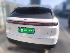 Li Auto i6 Two-Wheel Drive Standard - ფოტო 3