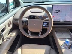 Li Auto i6 Two-Wheel Drive Standard - ფოტო 6