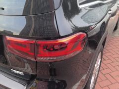 Mercedes-Benz GLB 220 Dynamic - фото 5