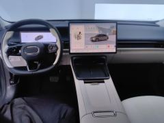 Lynk & Co 07 EM-P 1.5T 126km Long Range Ultra - фото 16