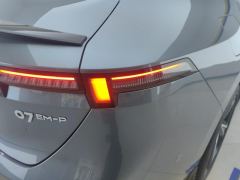 Lynk & Co 07 EM-P 1.5T 126km Long Range Ultra - фото 5