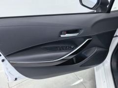 Toyota Corolla Dual-Engine 1.8L Elite Edition - photo 12