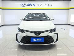 Toyota Corolla Dual-Engine 1.8L Elite Edition - photo 3