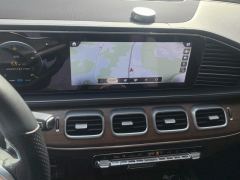 Mercedes-Benz GLS 450 6 (US Spec) - photo 17