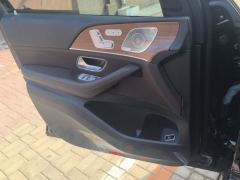 Mercedes-Benz GLS 450 6 (US Spec) - photo 12