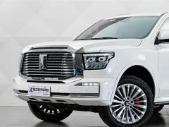 Tank 500 3.0T Edition 7 - ფოტო 3