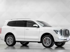 Tank 500 3.0T Edition 7 - ფოტო 4