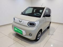 Wuling Hongguang MINIEV 215KM - фото 1