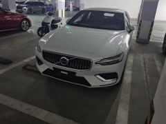 Volvo S60 B4 Intelligent Luxury Edition - ფოტო 1