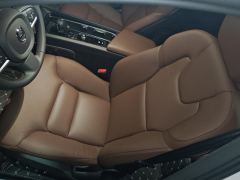 Volvo S60 B4 Intelligent Luxury Edition - ფოტო 14