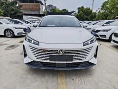 Changan Yida 1.5T Flagship Version - ფოტო 2
