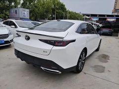 Changan Yida 1.5T Flagship Version - ფოტო 4