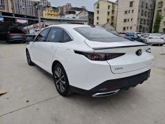 Changan Yida 1.5T Flagship Version - ფოტო 6