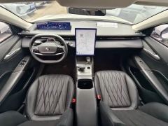 Changan Yida 1.5T Flagship Version - ფოტო 8