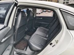 Changan Yida 1.5T Flagship Version - ფოტო 9