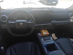 Tank 300 2.0T Challenger Gasoline - ფოტო 16