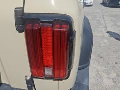 Tank 300 2.0T Challenger Gasoline - ფოტო 5