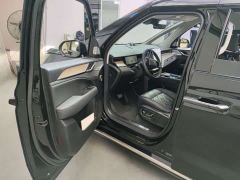 Volvo EM90 Ultra Six-Seater - фото 5