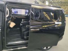 Volvo EM90 Ultra Six-Seater - фото 6
