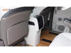Denza D9 DM-i 970 AWD Premium Edition - фото 10