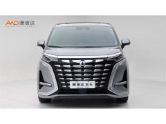 Denza D9 DM-i 970 AWD Premium Edition - фото 2