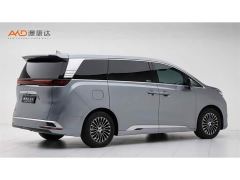 Denza D9 DM-i 970 AWD Premium Edition - фото 3