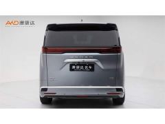 Denza D9 DM-i 970 AWD Premium Edition - фото 4