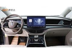 Denza D9 DM-i 970 AWD Premium Edition - фото 5