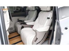 Denza D9 DM-i 970 AWD Premium Edition - фото 7