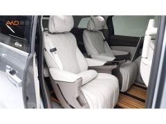 Denza D9 DM-i 970 AWD Premium Edition - фото 8