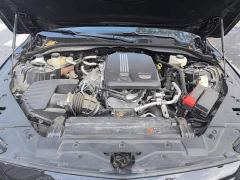 Cadillac CT5 28T Premium - ფოტო 10