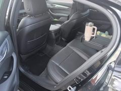 Cadillac CT5 28T Premium - ფოტო 11