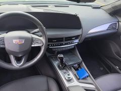 Cadillac CT5 28T Premium - ფოტო 12