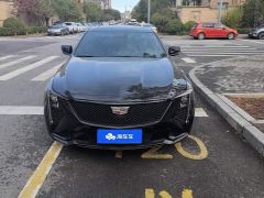 Cadillac CT5 28T Premium - ფოტო 2