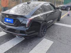 Cadillac CT5 28T Premium - ფოტო 3