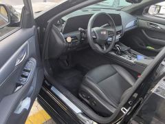 Cadillac CT5 28T Premium - ფოტო 9