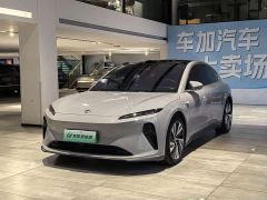 NIO ET5 75kWh - ფოტო 1