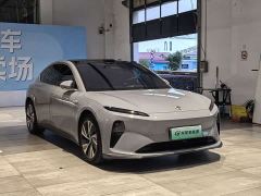 NIO ET5 75kWh - ფოტო 3