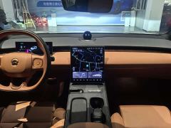 NIO ET5 75kWh - ფოტო 4