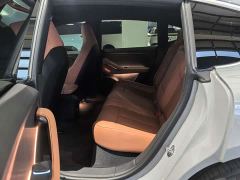 NIO ET5 75kWh - ფოტო 5