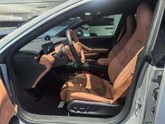 NIO ET5 75kWh - ფოტო 6