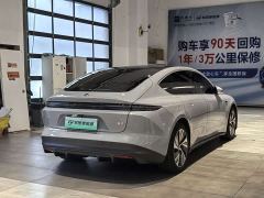 NIO ET5 75kWh - ფოტო 8